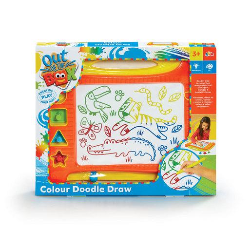 Magnadoodle